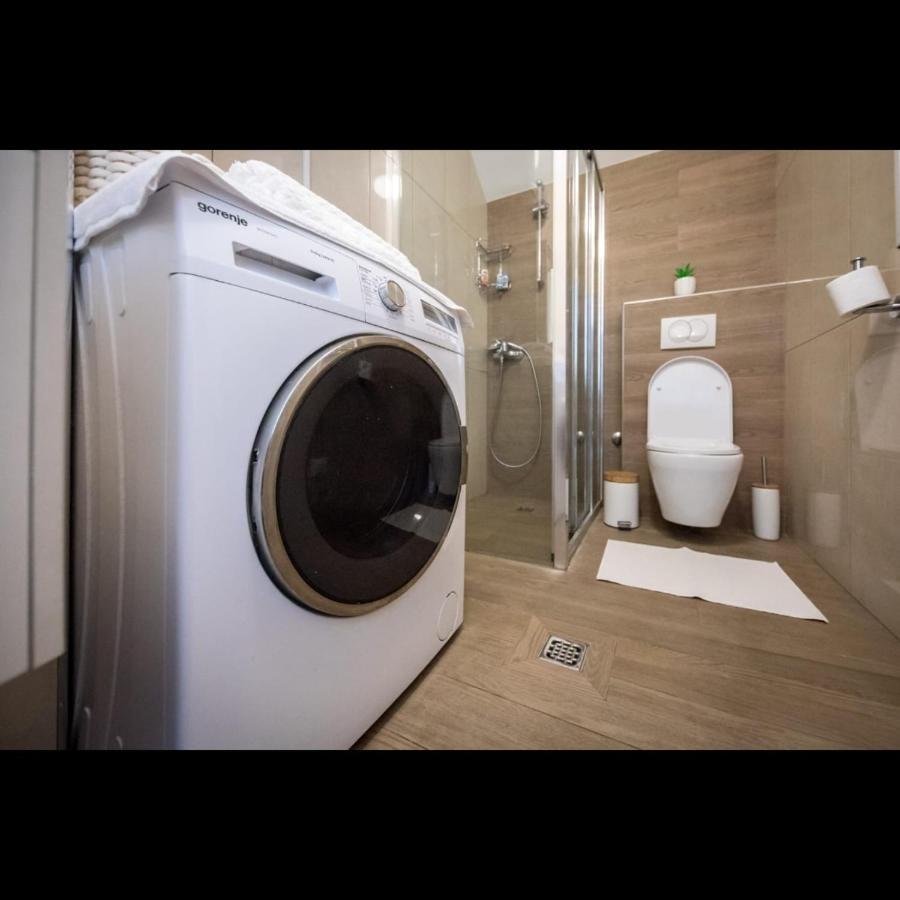 Apartman Megi Дубровник Экстерьер фото