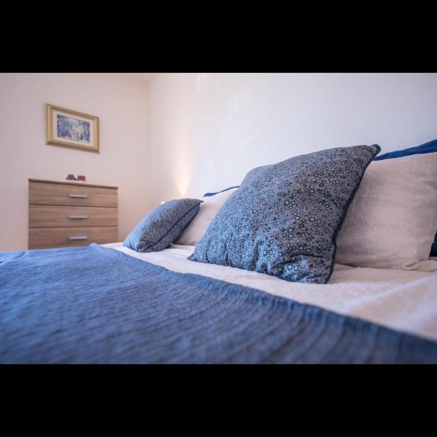 Apartman Megi Дубровник Экстерьер фото