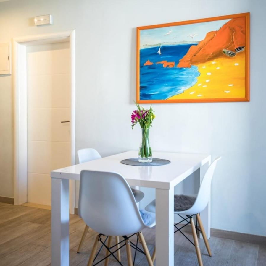Apartman Megi Дубровник Экстерьер фото