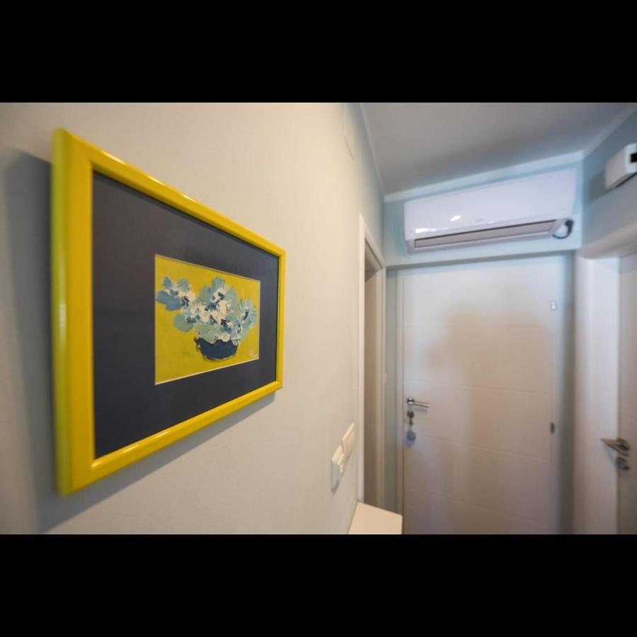 Apartman Megi Дубровник Экстерьер фото
