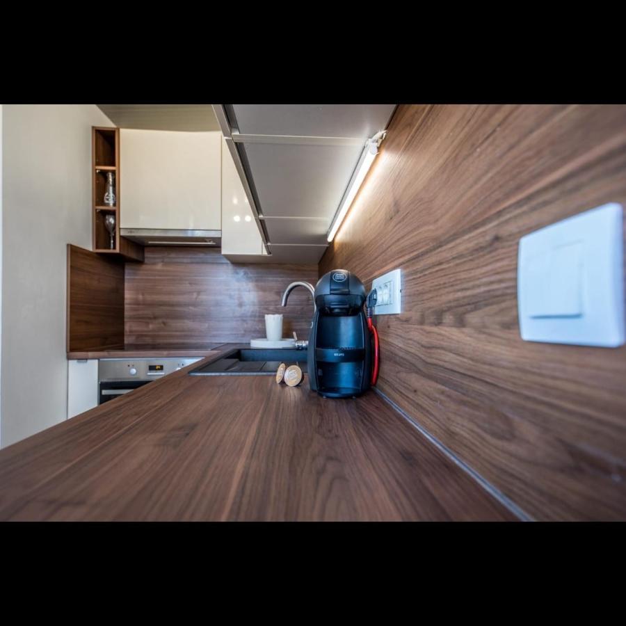 Apartman Megi Дубровник Экстерьер фото