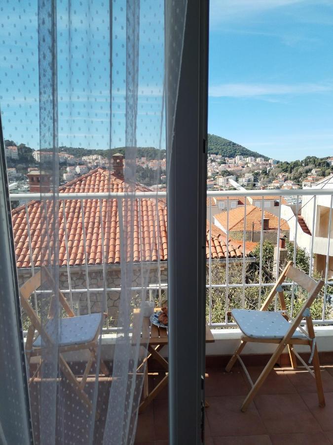 Apartman Megi Дубровник Экстерьер фото