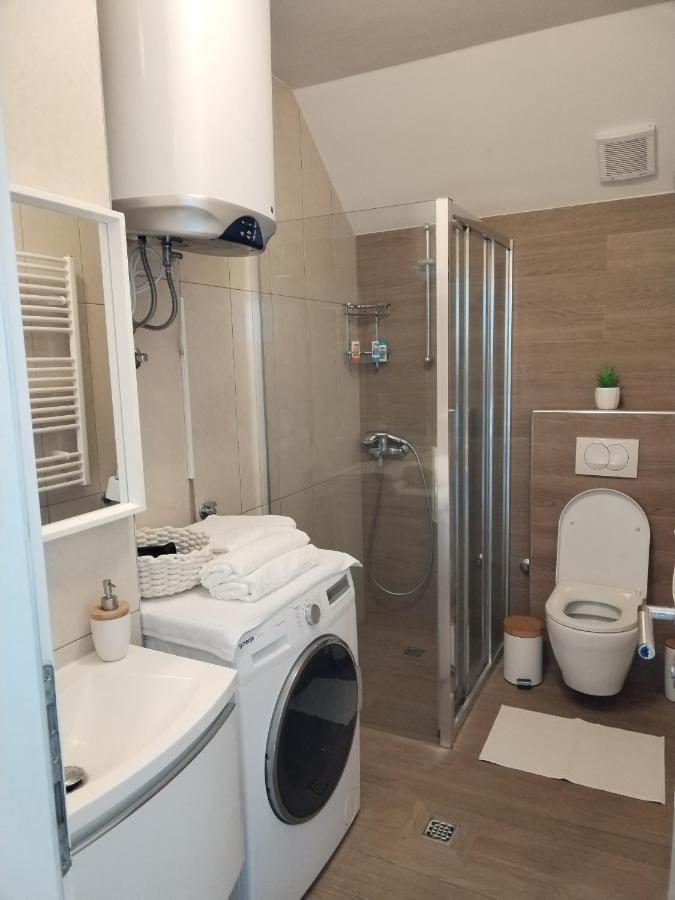 Apartman Megi Дубровник Экстерьер фото